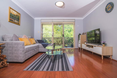 Rustic Hardwood 2 Bedroom Apartment In Randwick - Hotel WA 0
