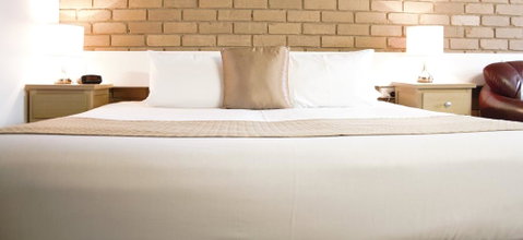 Rutherglen Motor Inn - Hotel WA 0