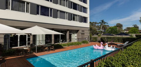 Rydges Bankstown - Hotel WA 0