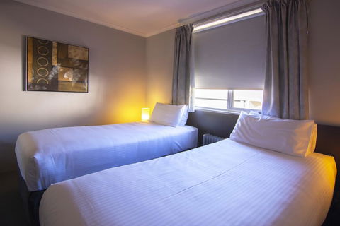 Rydges Horizons Snowy Mountains - Hotel WA 3