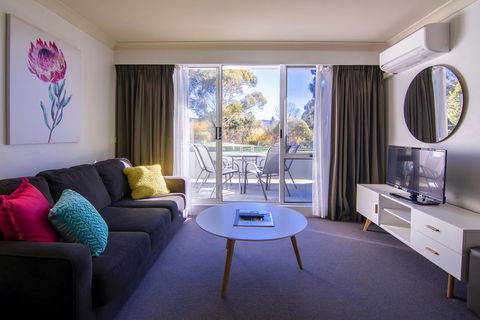 Rydges Horizons Snowy Mountains - Hotel WA 0