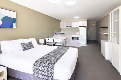 Rydges Horizons Snowy Mountains - Hotel WA 2