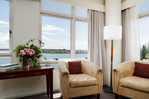 Rydges Hotel Port Macquarie - Hotel WA 3