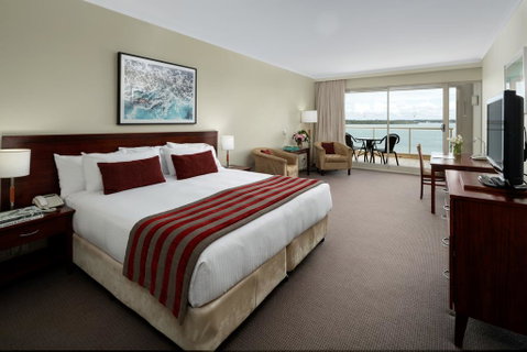 Rydges Hotel Port Macquarie - Hotel WA 2