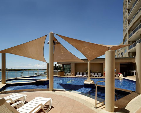 Rydges Hotel Port Macquarie - Hotel WA 1