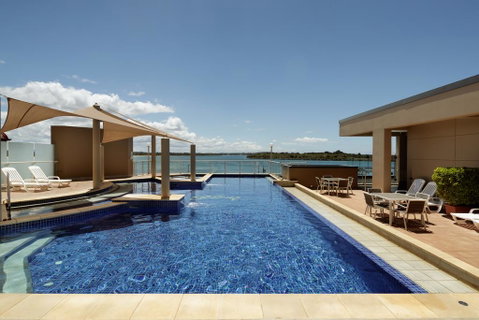 Rydges Hotel Port Macquarie - Hotel WA 0