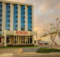 Rydges Southbank Townsville - Hotel WA