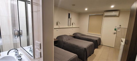 Ryley Motor Inn - Hotel WA 2
