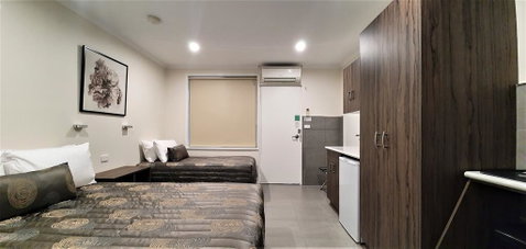 Ryley Motor Inn - Hotel WA 0