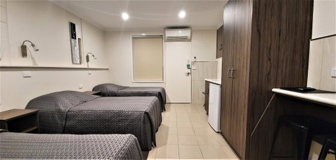 Ryley Motor Inn - Hotel WA 1