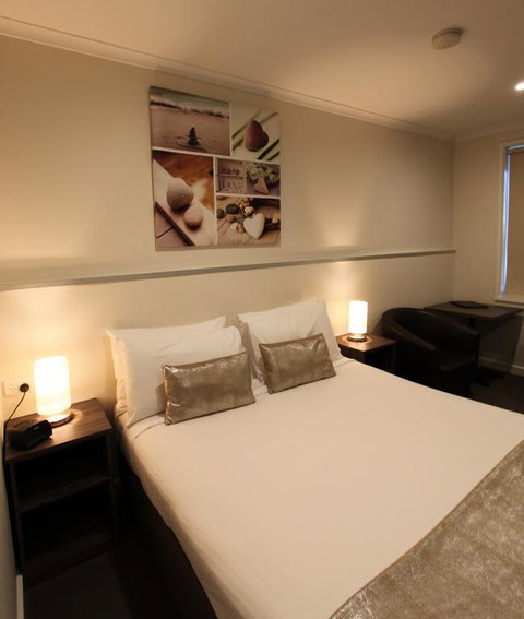 Ryley Motor Inn - Hotel WA 3