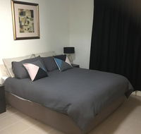 SA house - Hotel WA