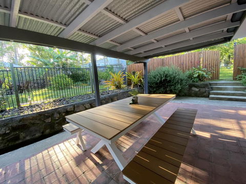 Sabai Jai Homestead - Hotel WA 2