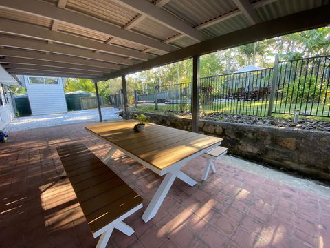 Sabai Jai Homestead - Hotel WA 3