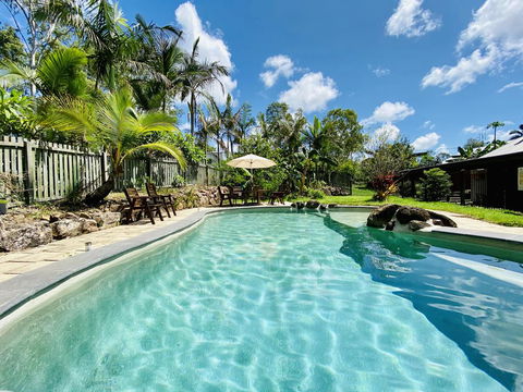 Sabai Jai Homestead - Hotel WA 0