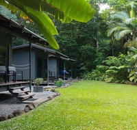 Safari Lodge - Hotel WA