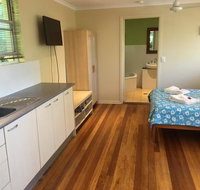 Safety Beach Ocean Bungalows - Hotel WA