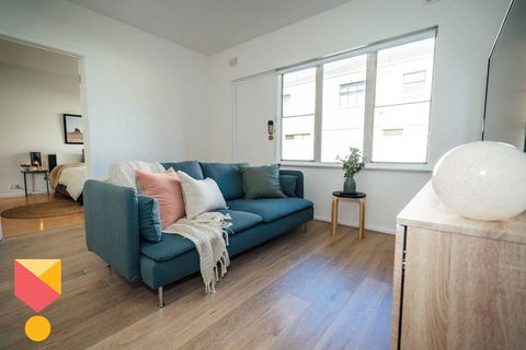 Sahara On Anzac-Close To Airport, City & Beach! - Hotel WA 0