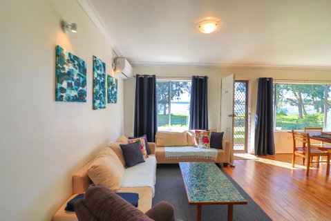 Sail N Surf - Hotel WA 2
