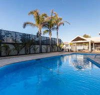 Sails Geraldton Accommodation - Hotel WA