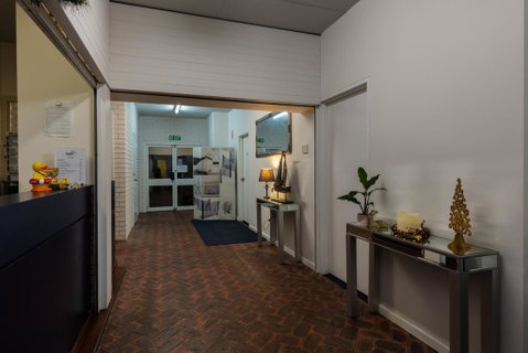 Sails Geraldton Accommodation - Hotel WA 2