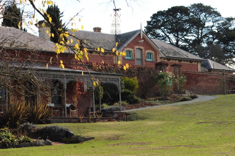 Saint Agnes Homestead - Hotel WA 0