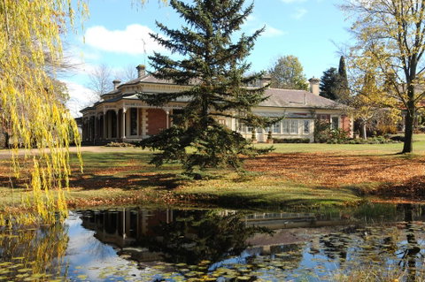 Saint Agnes Homestead - Hotel WA 2