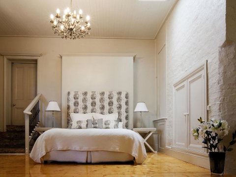 Saint Agnes Homestead - Hotel WA 3