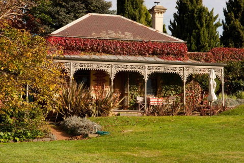 Saint Agnes Homestead - Hotel WA 1