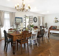 Saint Eloi - la maison - Hotel WA