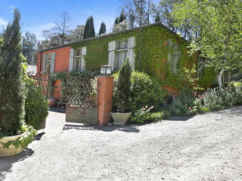 Saint Eloi - La Maison - Hotel WA 2
