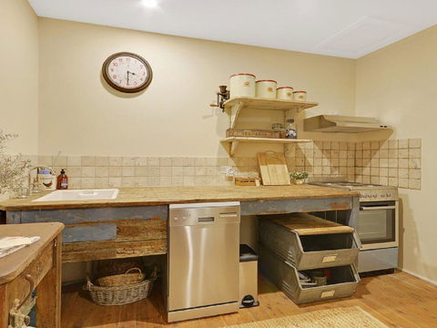 Saint Eloi - Le Jardin - Hotel WA 3