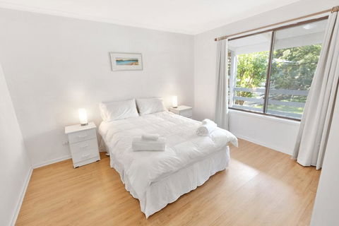 Sakseide-House - Hotel WA 1