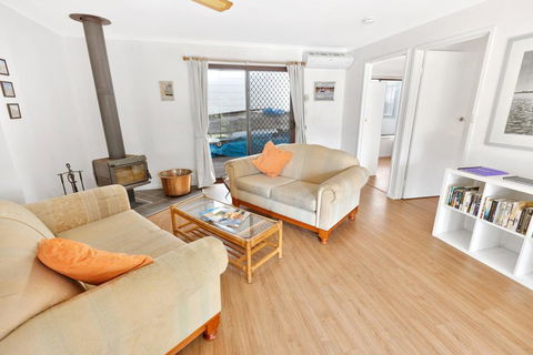 Sakseide-House - Hotel WA 2