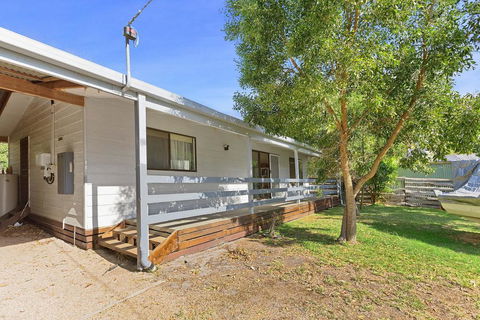 Sakseide-House - Hotel WA 0