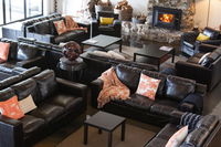 Saladin Lodge