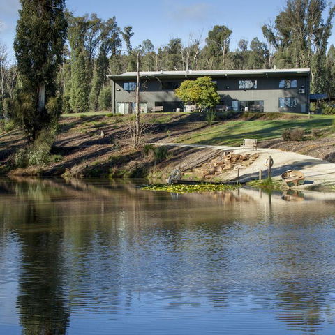 Saladin Lodge - Hotel WA 3