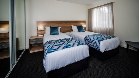 Salamanca Terraces - Hotel WA 1