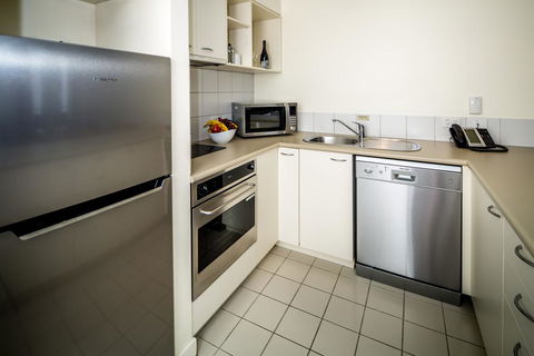 Salamanca Terraces - Hotel WA 3