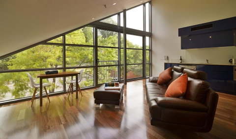 Salamanca Wharf Hotel - Hotel WA 0