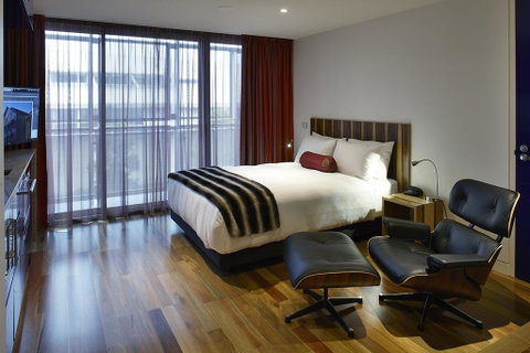 Salamanca Wharf Hotel - Hotel WA 2