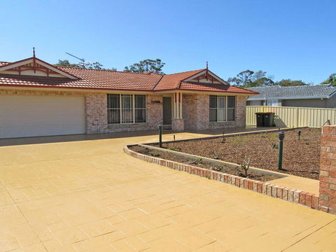 Salamander Way', 99a Salamander Way - Fantastic Duplex Close To Horizons Golf Resort - Hotel WA 0