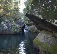 Salisbury Lodges - Hotel WA