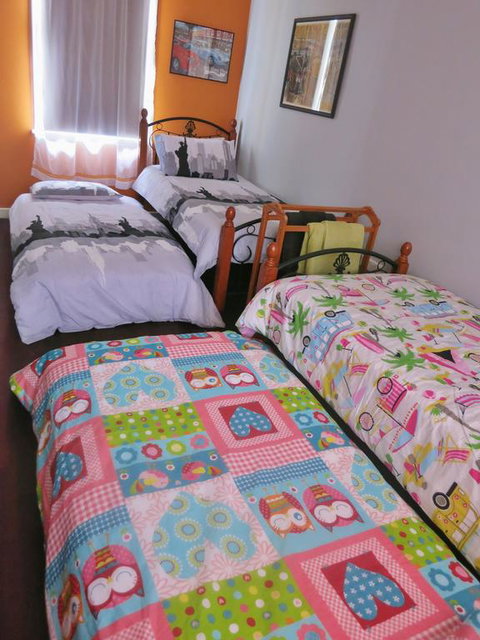 Salt 112 House - Hotel WA 3