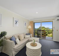 Salt on Sapphire - Hotel WA
