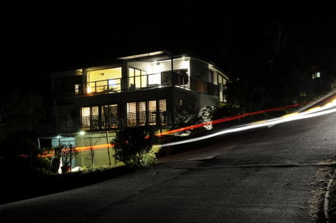 Saltair Luxury Accommodation - Adults Only - Hotel WA 0