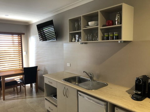 Saltair Luxury Accommodation - Adults Only - Hotel WA 3