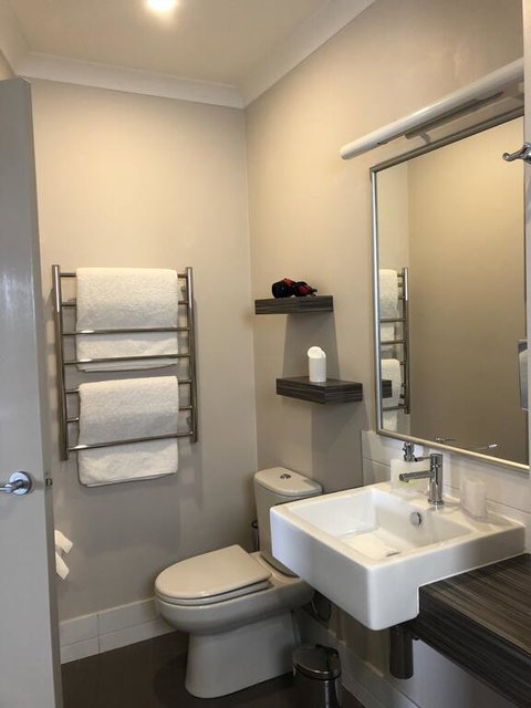 Saltair Luxury Accommodation - Adults Only - Hotel WA 2