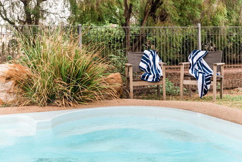 Saltbush Retreat - Hotel WA 1