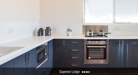 Saltbush Retreat - Hotel WA 2